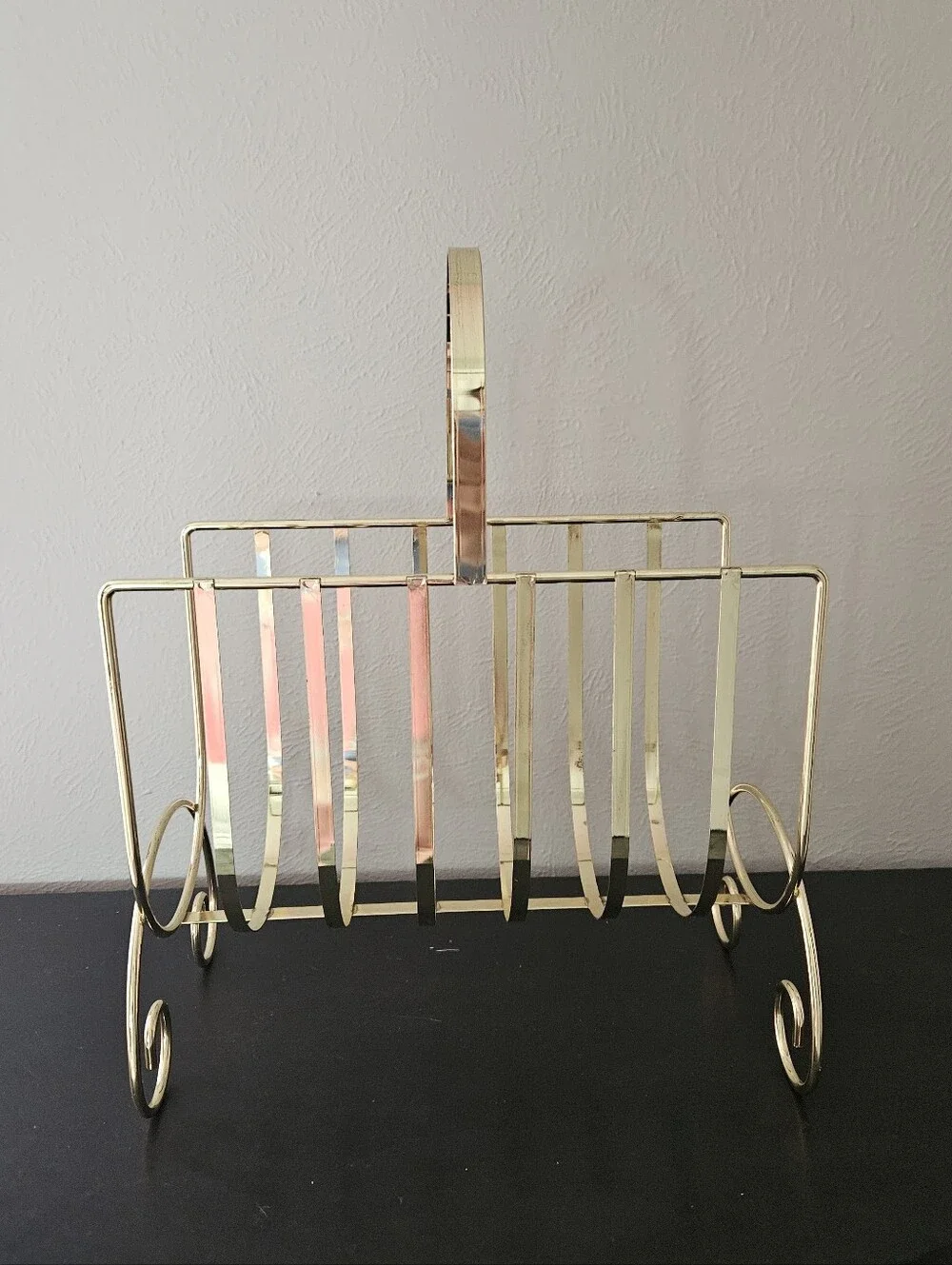 N/A vintage from